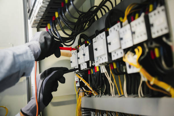 Reliable Old Tappan, NJ Electrician Solutions