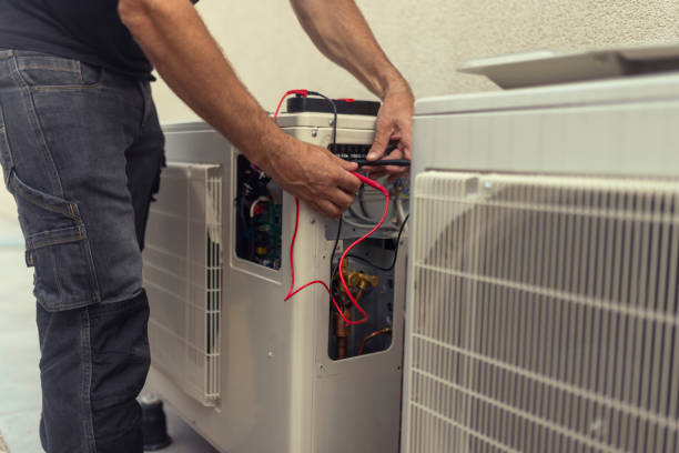 Emergency Electrical Repair Services in Old Tappan, NJ