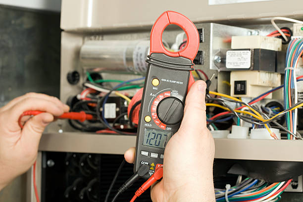 Electrical Maintenance Services in Old Tappan, NJ