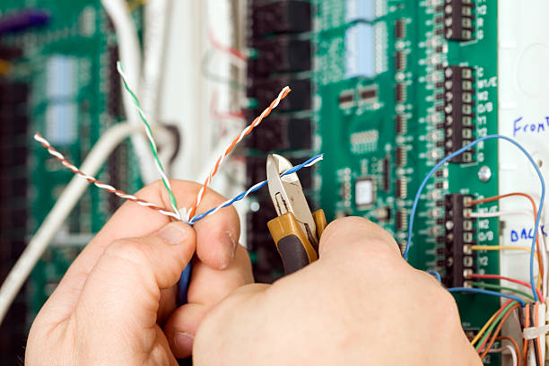 Best Electrical Maintenance Services  in Old Tappan, NJ