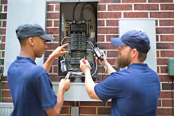 Best Electrical Remodeling Services  in Old Tappan, NJ